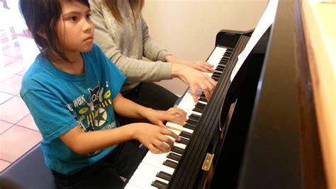 Pianist Lessons in San Jose: A Guide to Finding the Right Instructor