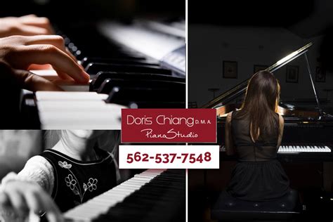 Pianist Lessons in Whittier, California: Tips and Recommendations