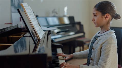 Piano Lessons in Denver, Colorado: Learn from the Best Pianists