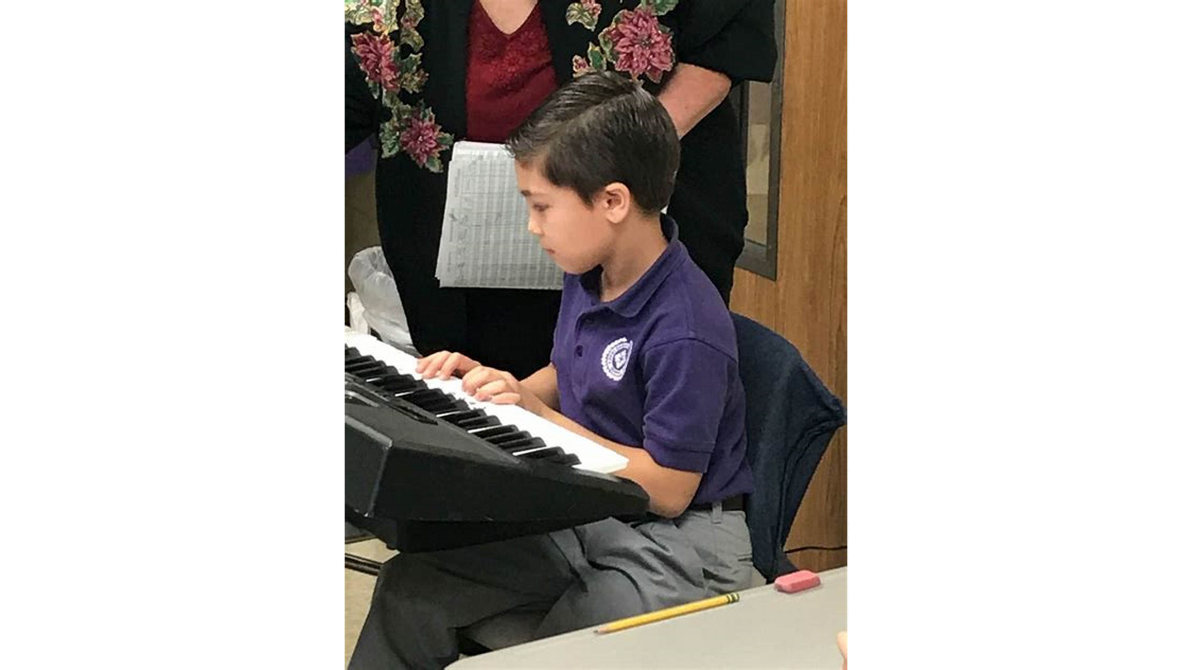 Piano Lessons in Opelousas: Finding the Perfect Pianist Teacher
