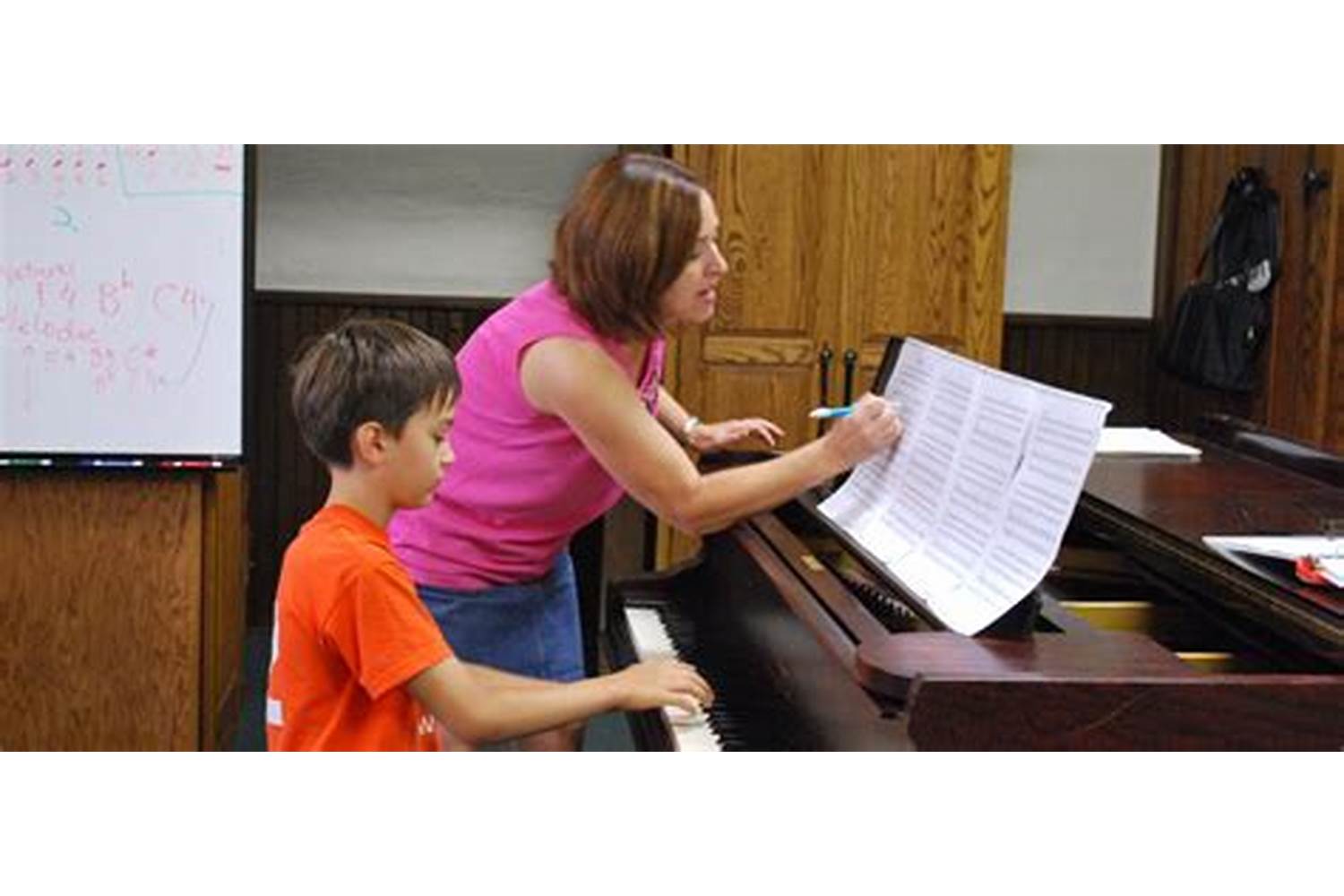 Piano Lessons in Climax, Colorado