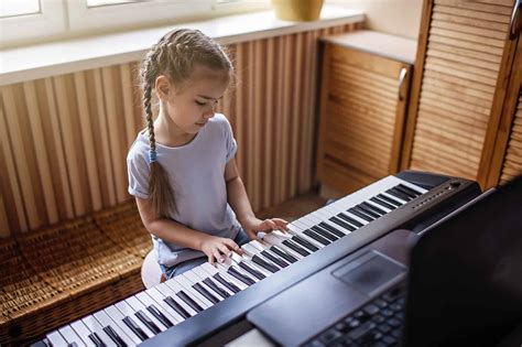Piano Lessons in Lake Wales, Florida: Learn to Play Like a Pro