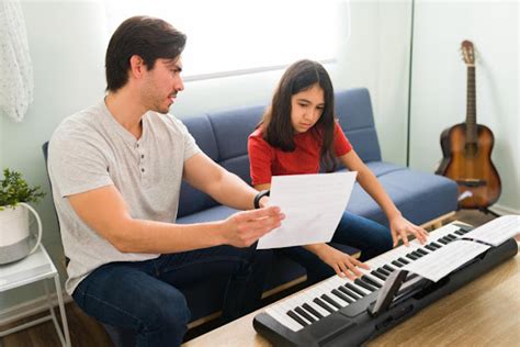 Piano Lessons in Newark, Delaware: Unleash Your Inner Pianist