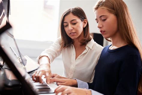 Piano Lessons in Waterbury, Connecticut – Learn to Play Like a Pro