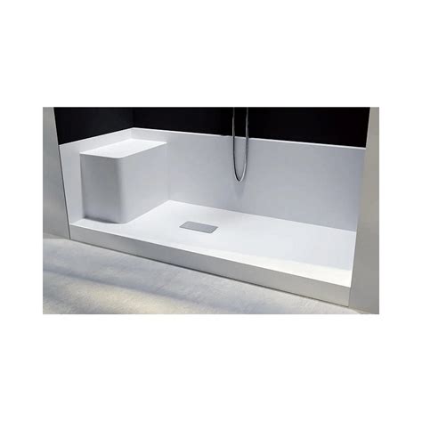 Doccia con sedile – Termosifoni in ghisa scheda tecnica