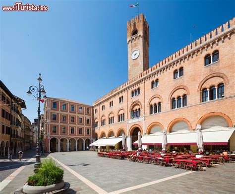 Piazza dei Signori Treviso