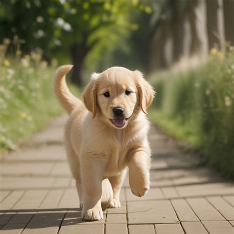 Pic Of Puppy