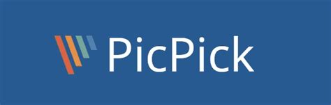 Logo PicPick