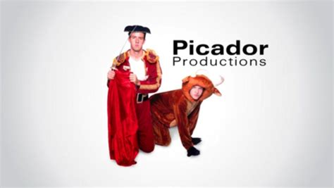 Picador Productions