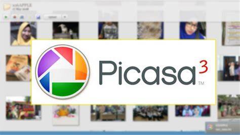 Picasa Photo Editing Software
