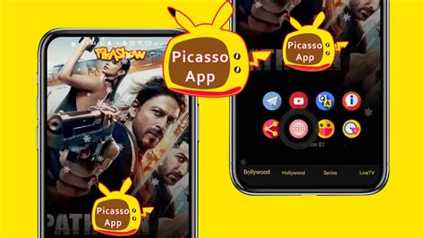 Picasso App Conclusion