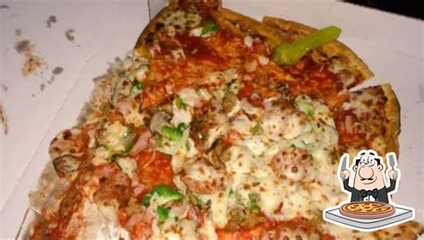 Piccolos Pizza & Pasta - Red Deer