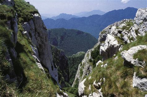 Picentini Mountains
