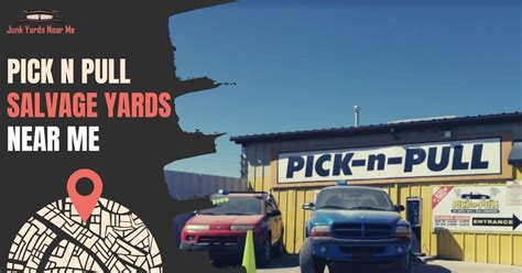 Pick N Pull Tennessee: Your Comprehensive FAQ