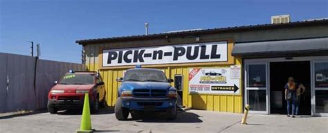 Pick N Pull Tennessee Your Comprehensive FAQ
