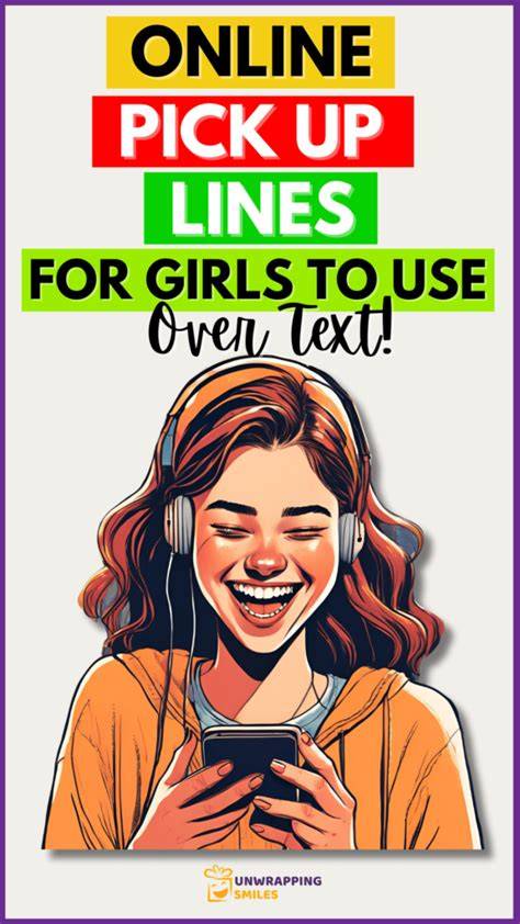 Pick Up Lines Over Snapchat
