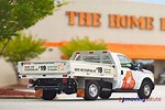 Pick Up Truck Rental Home Depot