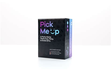 Pick Up Two Card Game