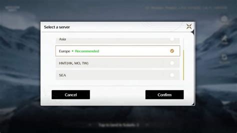 Pick a Different Time Server