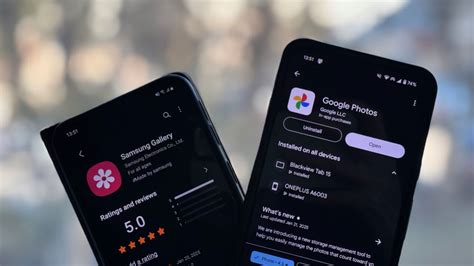 Pick the Best Google Photos Alternative for Android and iOS