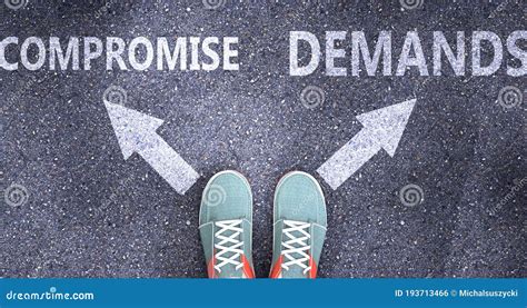 Pick your compromise