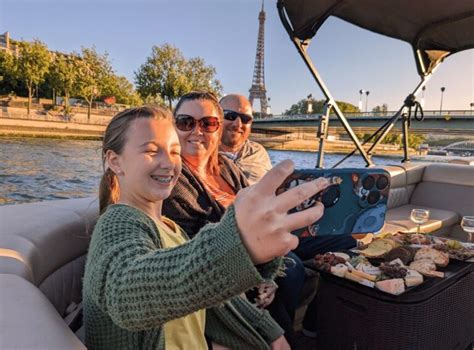 Pick-Up Experience Paris