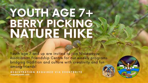 Picking Hike