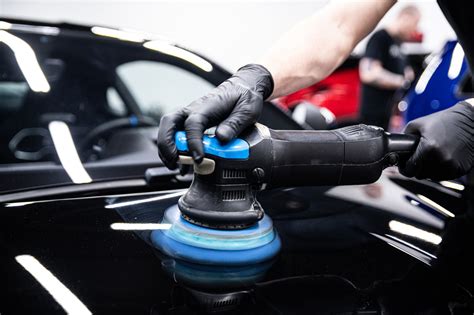 Picking Up Your Vehicle A Smooth Process