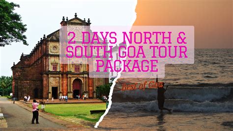 Picking the Perfect Goa Tour