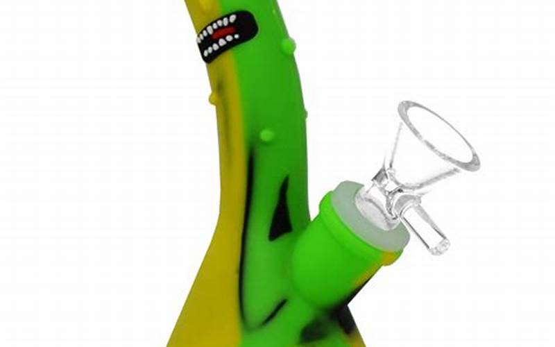 Pickle Rick Bongs Discounted: The Ultimate Guide