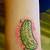 Pickle Tattoo
