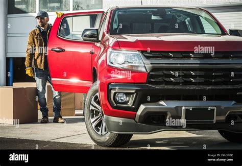Pickup Transportation