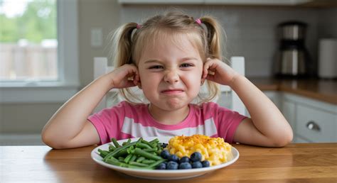 Picky Eaters: Causes & Solutions for Moms