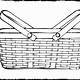 Picnic Basket Printable