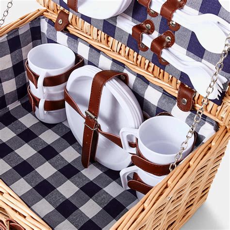 Picnic Set Review: Your Guide to Outdoor Dining