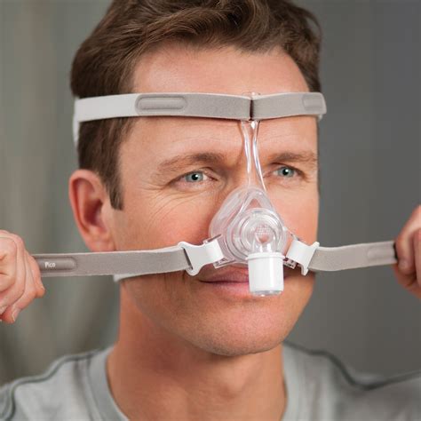 Pico Nasal Mask