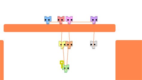 Pico Park Controller App