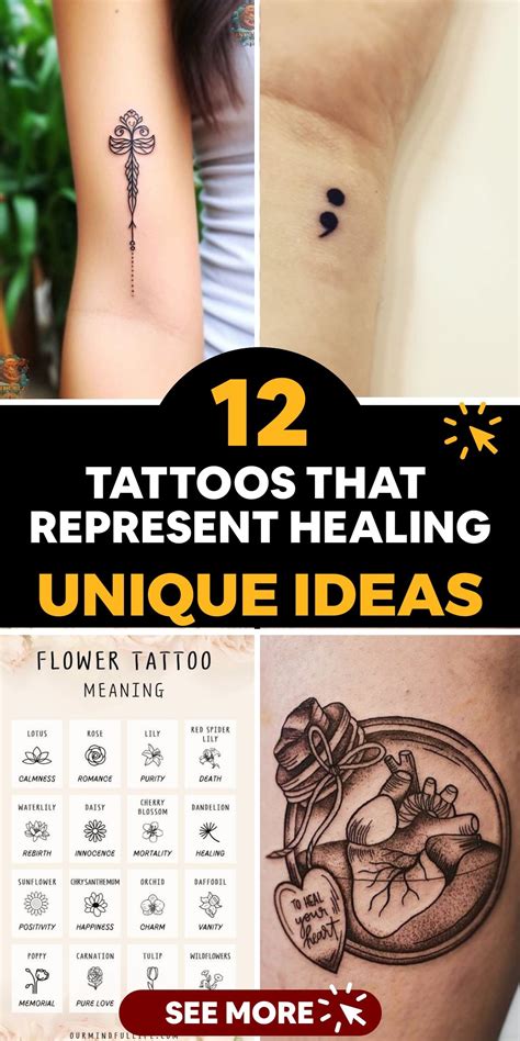 Pics Of Tattoos Healing