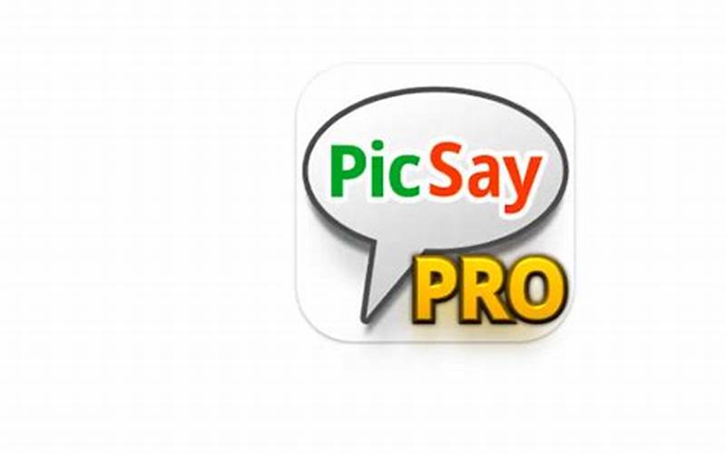 Picsay Pro Playstore