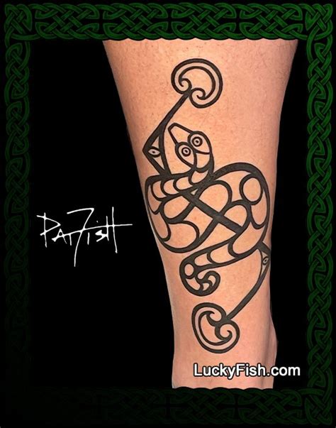 pictish tattoos Google Search Dash of Context