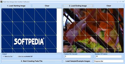 Transform Your Photos with Ease: Picture Fade into Another Picture App for Seamless Blends