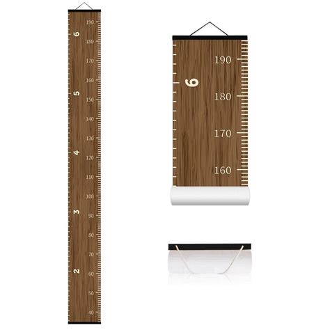 Picture Frame Growth Chart