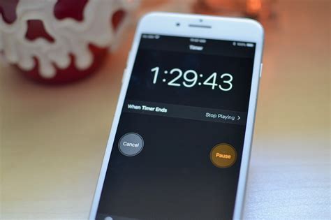 Captivate the Moment with Precision: Experience the Majestic Picture Timer on Your iPhone