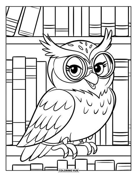 Picture To Coloring Book Page