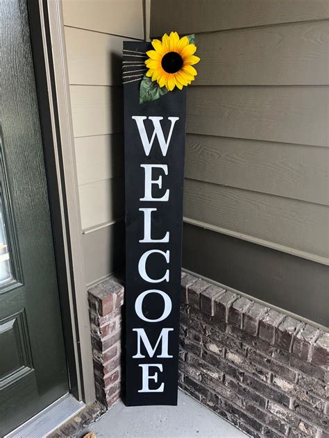 That Says Welcome
