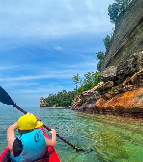 Pictured Rocks FAQ