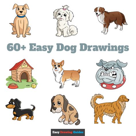 Pictures Of Dogs Easy