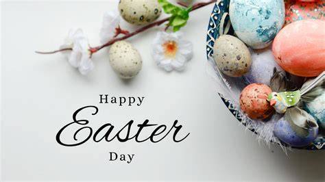 Pictures Of Happy Easter