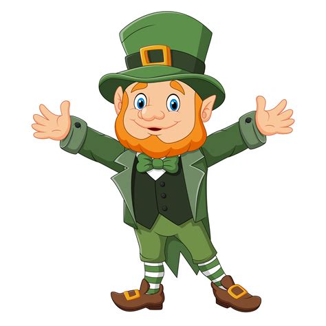 Pictures    Of Leprechauns