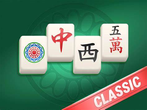 Pictures Of Mahjong Tiles